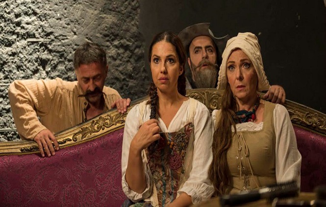 Film „Stado“ najbolji na KMMFF