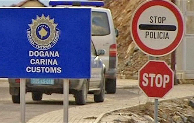 Carina zaplenila falsifikovane patike vredne 200.000 evra