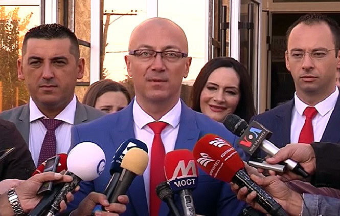 Rakić: Hapšenja Srba na Kosovu moraju da prestanu