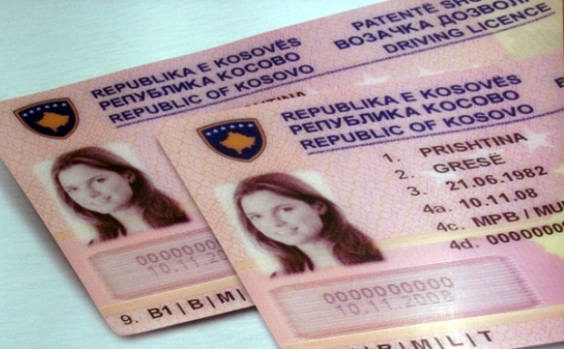 Radojević: Do vozačke dozvole bez ponovnog polaganja ispita