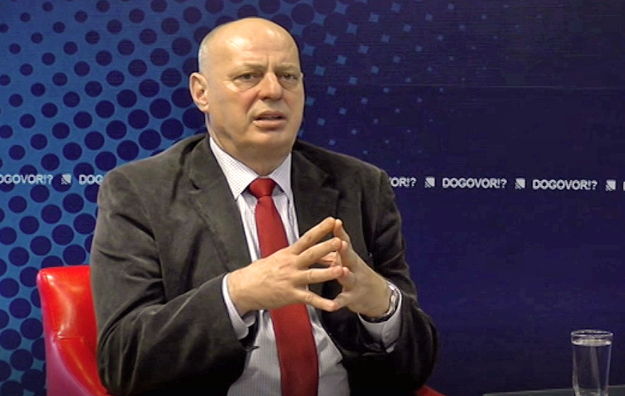 Čeku: Traju razgovori sa Srpskom listom o vojsci Kosova, ima pomaka