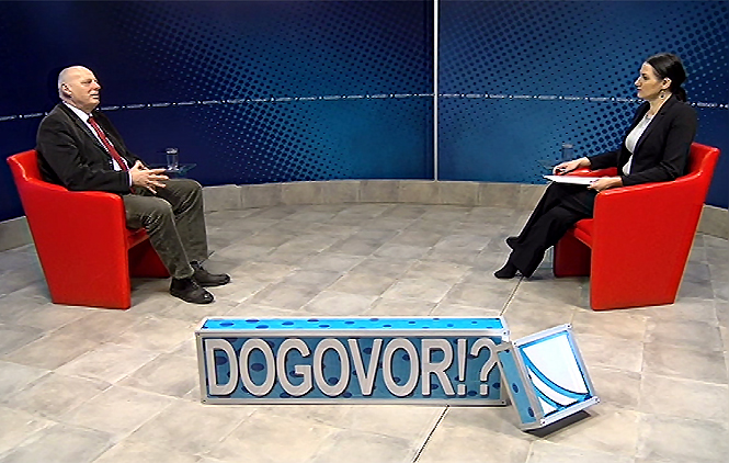 „Ako bude trebalo braniću se pred Specijalnim sudom“
