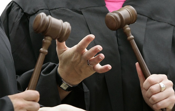 EU i SAD osudile pokušaj promene zakona o Specijalnom sudu