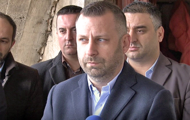 Jevtić: Svi koji su činili zločine moraju da odgovaraju
