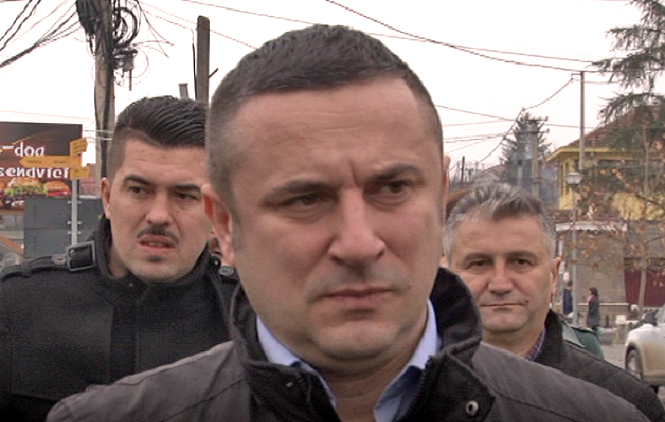 „Ozbiljan sastanak sa Policijom zbog učestalih krađa“