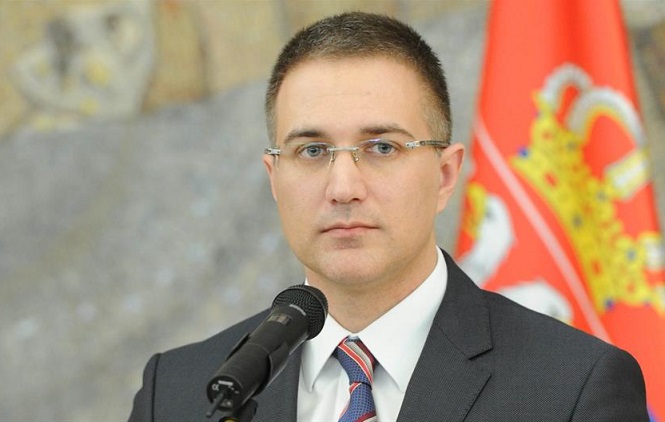 „Očekujem reagovanje EU i SAD na pretnje zbog Suda“