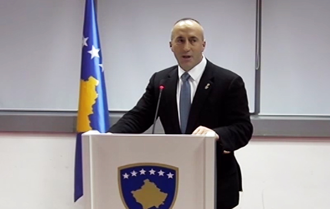 “Vlada će poštovati svaku odluku o Specijalnom sudu”