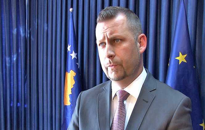 Jevtić: Srpska lista neće glasati za vojsku Kosova