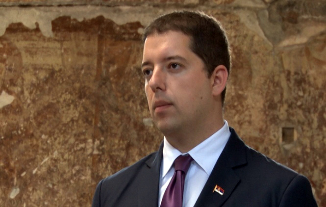 „Nemoj da nas zovu sada kada su se posvađali“