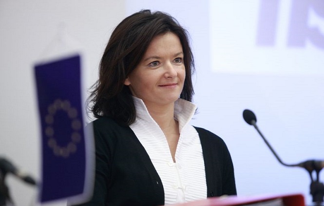 Fajon: Lopta je u rukama kosovskih političara