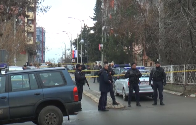 Srpsko Tužilaštvo pokrenulo predistražni postupak