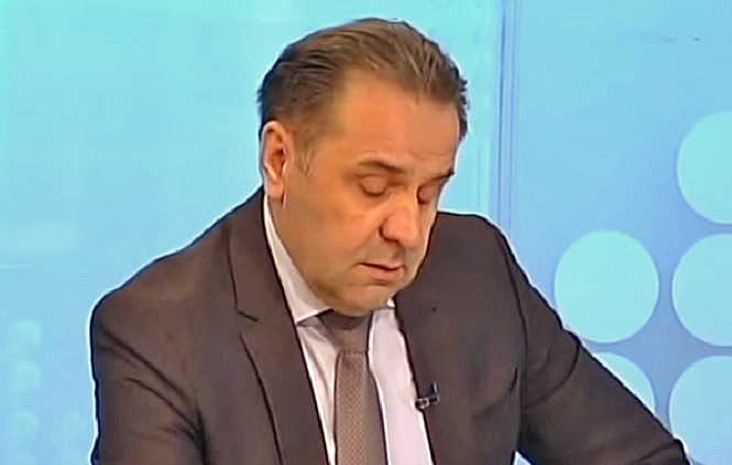 Ljajić u suzama zbog ubistva Ivanovića