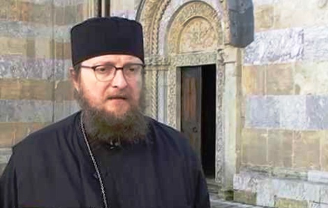Otac Sava: Potreseni smo zbog mučkog ubistva