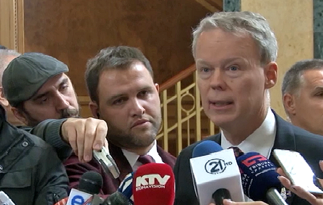 „Sud za ratne zločine je veoma važan za SAD“