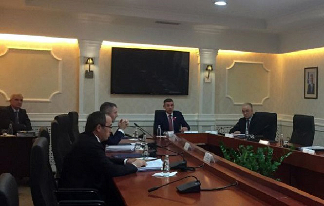 Novi neuspeo pokušaj „obaranja“ Specijalnog suda