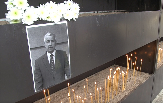 Dan žalosti u Kosovskoj Mitrovici