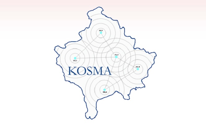 KOSMA mreža izabrala predsednicu Borda