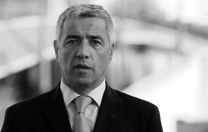 Ubistvo Ivanovića i otužna slika političke Srbije