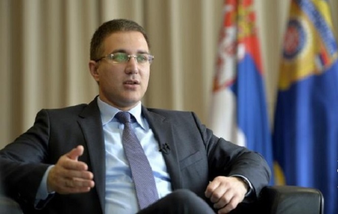 Stefanović: Priština ne želi da se otkriju motivi i nalogodavci