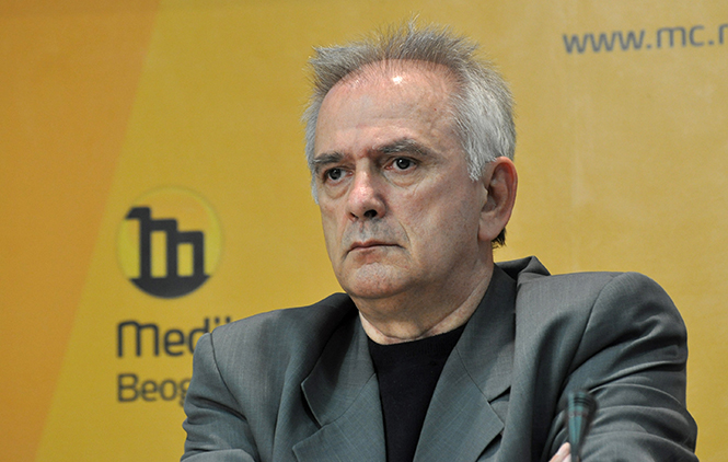 Jakšić za referendum o Kosovu, ali u poštenim uslovima