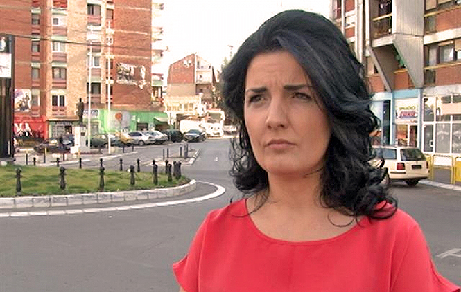 Milena Ivanović: Nije istina da je Vučić odbio da primi mog supruga