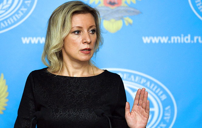 Zaharova: Izgleda da Priština ima šta da krije