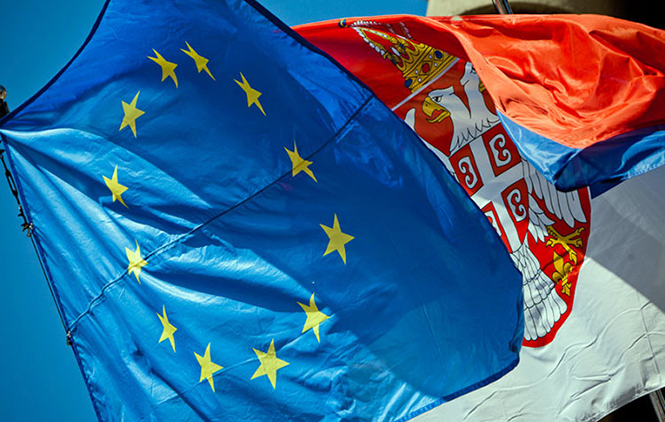 EU „daje rok“ Srbiji u vezi Kosova, ključna 2019.