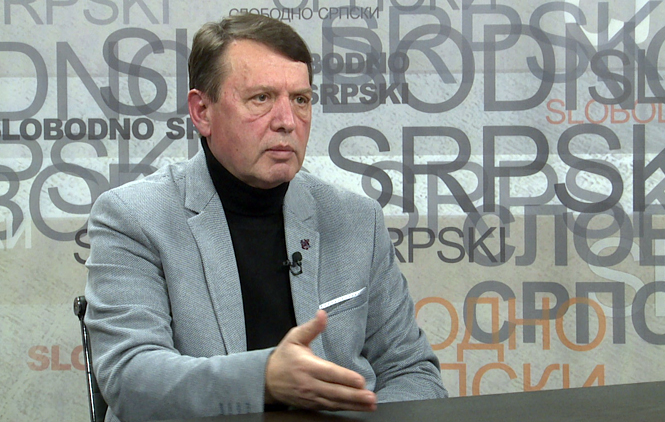 Dragiša Milović: Strah i beznađe posle ubistva Olivera Ivanovića