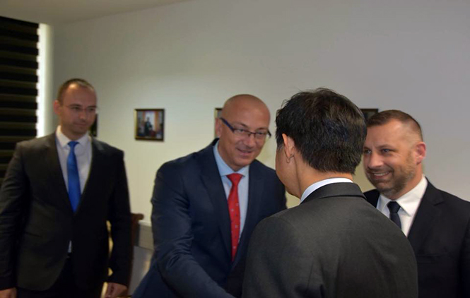 Srpska lista: Nastavljaju se etnički motivisani napadi
