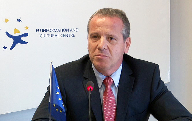 Šoltes: Kosovo sada nije na putu vizne liberalizacije