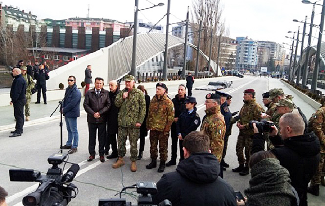 Admiral Fogo: Ubistvo Ivanovića ubrzalo moj dolazak