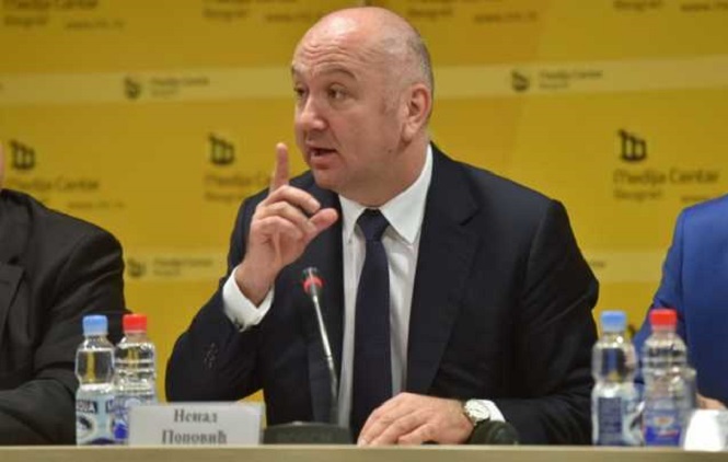 ”Albancima autonomija pod okriljem Ustava Srbije“