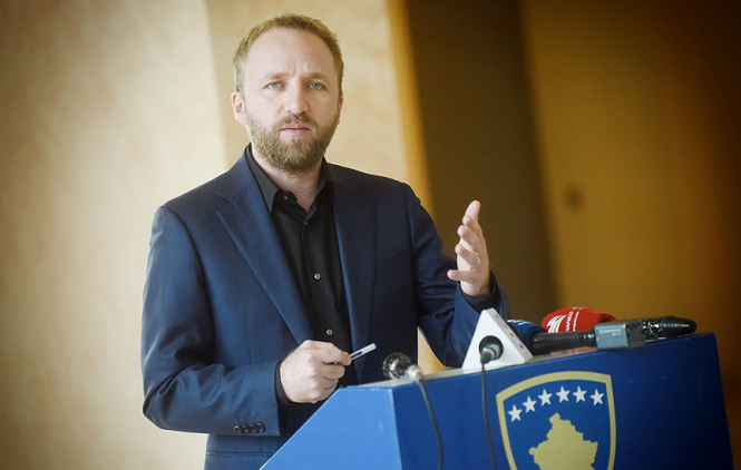 Tahiri: Kosovo razmenilo informacije sa Srbijom