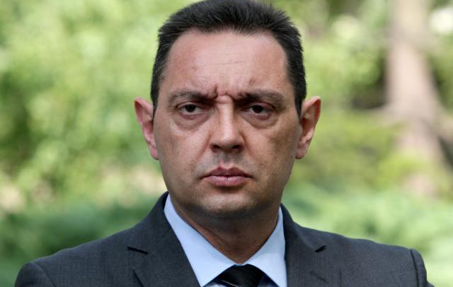 „Adresa za rešenje sukoba Tirana, a ne Priština“