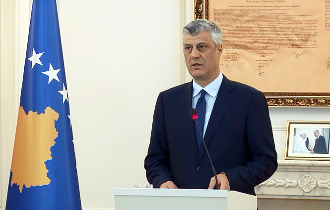 Tači: Nepravedan odnos posledica nepriznavanja pet država EU