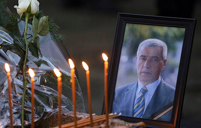Istraga ubistva Olivera Ivanovića: Muk u dve smene