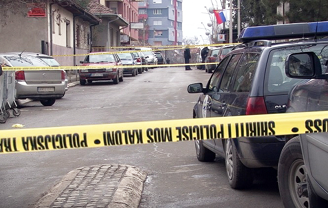 Drecun ne veruje da će Priština rešiti ubistvo Ivanovića