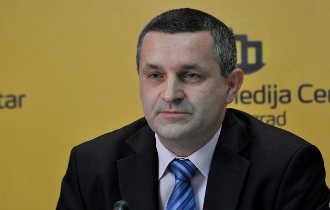 „Podrška lažnoj državi Kosovo je provokacija Hrvatske“