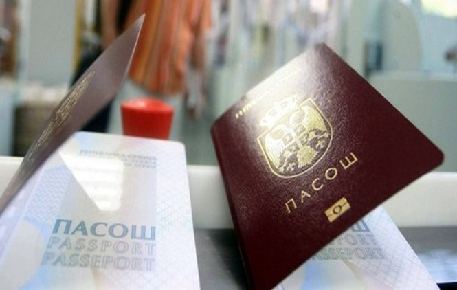 Građani zbog pasoša deo birokratskog haosa