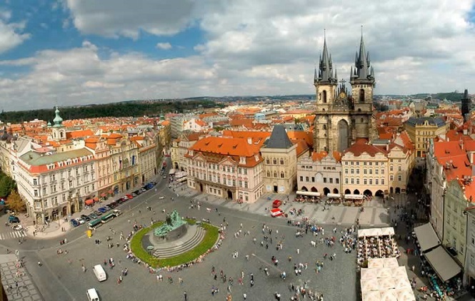 Prag: Peticija za češko povlačenje priznanja Kosova