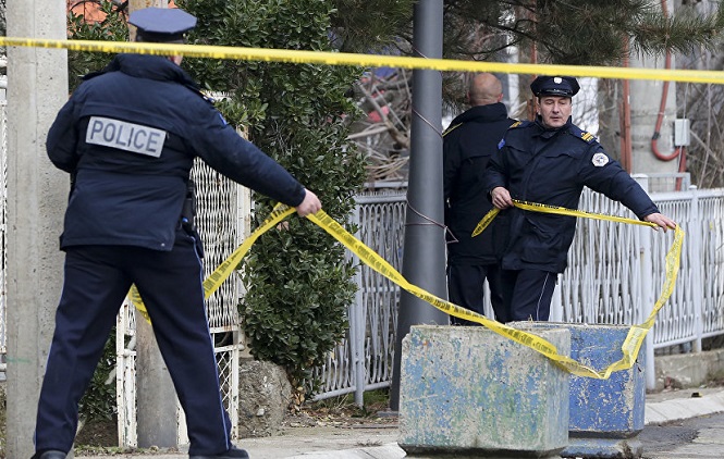 KM: Pušteni policajci