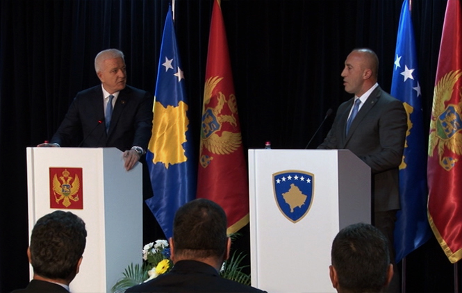 Marković: Ne želimo da se naše razlike pretvore u problem