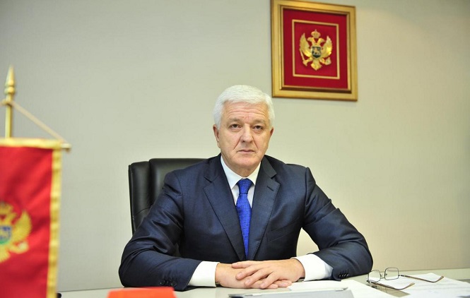 Marković sa Tačijem: Usko ćemo sarađivati