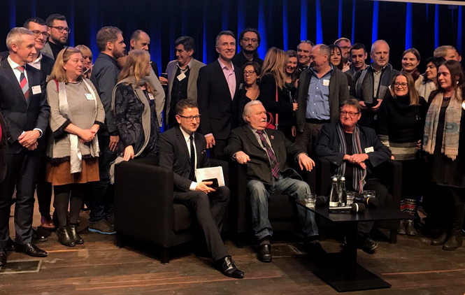 Međunarodna konferencija: Slobodni evropski mediji 2018.