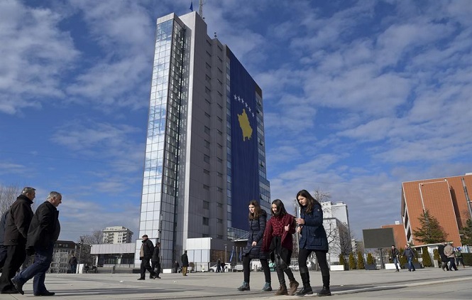 Kosovo – mračne perspektive?