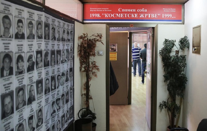 Prošlo 20 godina od prvih otmica i ubistava na KiM