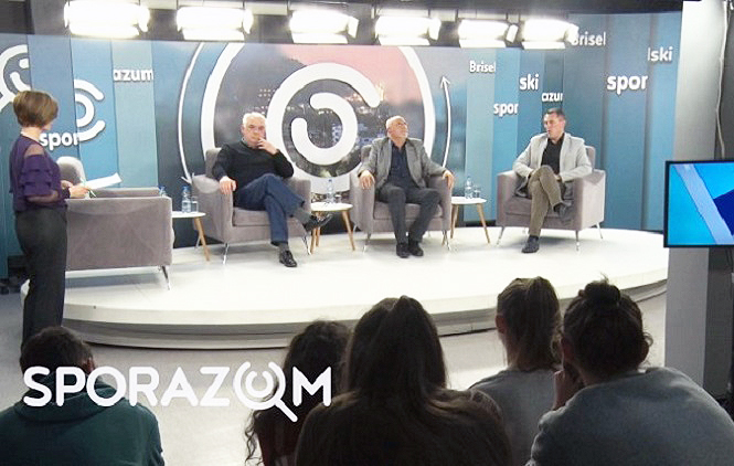 ’’Sporazum’’ o desetogodišnjici kosovske nezavisnosti