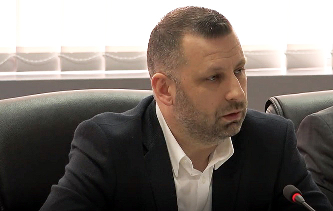 Jevtić: Da svi narodi na Kosovu žive bolje
