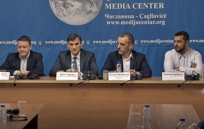 Maternji jezik ugrožen, institucije ne poštuju zakon