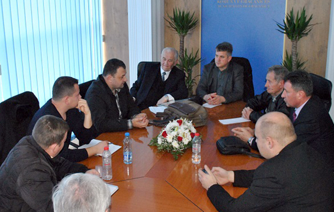 Pčelari u poseti Opštini Gračanica